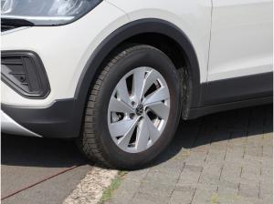 Volkswagen T-Cross 1.0TSi Life ACC AppConnect LED Alu Sitzheiz.Parkpilot