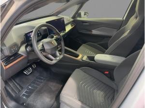 Cupra Born e-Boost electric R-KAM NAV LED WÄPU 5J.GAR.