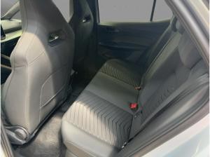 Cupra Born e-Boost electric R-KAM NAV LED WÄPU 5J.GAR.