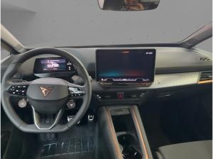 Cupra Born e-Boost electric R-KAM NAV LED WÄPU 5J.GAR.