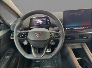 Cupra Born e-Boost electric R-KAM NAV LED WÄPU 5J.GAR.