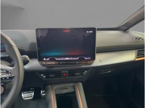 Cupra Born e-Boost electric R-KAM NAV LED WÄPU 5J.GAR.