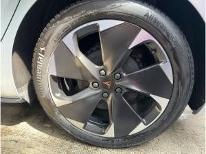 Cupra Born e-Boost electric R-KAM NAV LED WÄPU 5J.GAR.