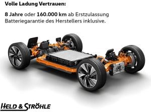 Cupra Born e-Boost electric R-KAM NAV LED WÄPU 5J.GAR.