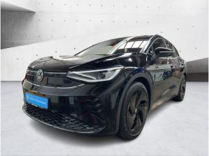 Volkswagen ID.4 GTX 4M PANO AHK MATRIX HARMAN HuD 360°KAM