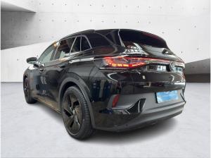 Volkswagen ID.4 GTX 4M PANO AHK MATRIX HARMAN HuD 360°KAM