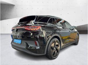 Volkswagen ID.4 GTX 4M PANO AHK MATRIX HARMAN HuD 360°KAM
