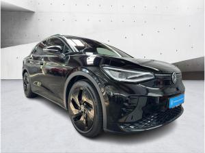 Volkswagen ID.4 GTX 4M PANO AHK MATRIX HARMAN HuD 360°KAM