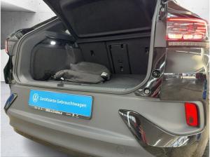 Volkswagen ID.4 GTX 4M PANO AHK MATRIX HARMAN HuD 360°KAM