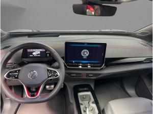 Volkswagen ID.4 GTX 4M PANO AHK MATRIX HARMAN HuD 360°KAM
