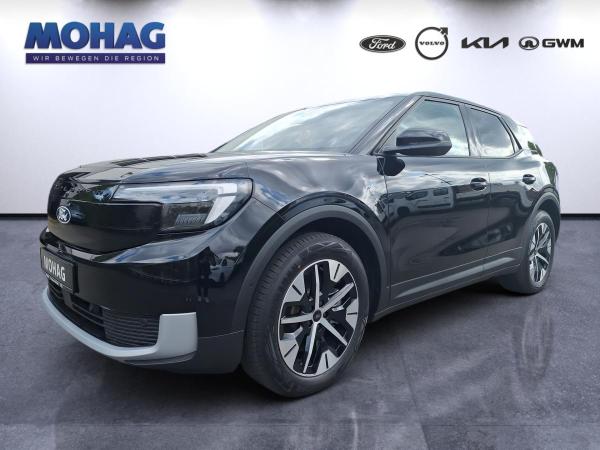 Ford Explorer Extended Range 77kWh HOT DEAL *Ganzjahresreifen*Ergo-Sitze* Leasing