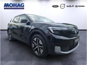 Ford Explorer Extended Range 77kWh HOT DEAL *Ganzjahresreifen*Ergo-Sitze*