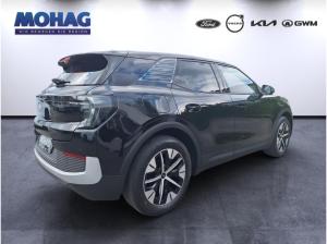 Ford Explorer Extended Range 77kWh HOT DEAL *Ganzjahresreifen*Ergo-Sitze*