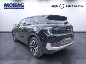 Ford Explorer Extended Range 77kWh HOT DEAL *Ganzjahresreifen*Ergo-Sitze*