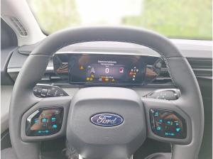 Ford Explorer Extended Range 77kWh HOT DEAL *Ganzjahresreifen*Ergo-Sitze*