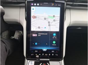 Ford Explorer Extended Range 77kWh HOT DEAL *Ganzjahresreifen*Ergo-Sitze*