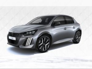 Peugeot 208 Elektromotor 136 GT "SOFORT VERFÜGBAR"