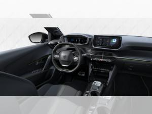 Peugeot 208 Elektromotor 136 GT "SOFORT VERFÜGBAR"