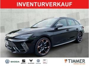 Cupra Leon SP VZ 2.0TSI 245kW (333 PS) *DSG*4Drive*AHK*PANO*Travel-Ass.*Matrix*Sennheiser*Privatkunden*