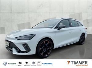 Cupra Leon SP VZ 2.0TSI 245kW (333 PS) *DSG*4Drive*AHK*PANO*Travel-Ass.*Matrix*Sennheiser*Memory*Privatkunden*