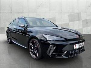 Cupra Leon SP VZ 2.0TSI 245kW (333 PS) *DSG*4Drive*AHK*PANO*Travel-Ass.*Matrix*Sennheiser*Privatkunden*