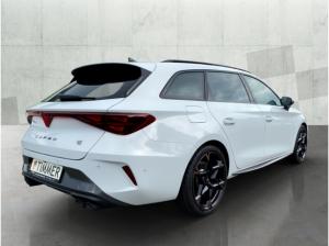 Cupra Leon SP VZ 2.0TSI 245kW (333 PS) *DSG*4Drive*AHK*PANO*Travel-Ass.*Matrix*Sennheiser*Memory*Privatkunden*