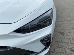 Cupra Leon SP VZ 2.0TSI 245kW (333 PS) *DSG*4Drive*AHK*PANO*Travel-Ass.*Matrix*Sennheiser*Memory*Privatkunden*