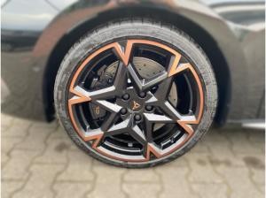 Cupra Leon SP VZ 2.0TSI 245kW (333 PS) *DSG*4Drive*AHK*PANO*Travel-Ass.*Matrix*Sennheiser*Privatkunden*
