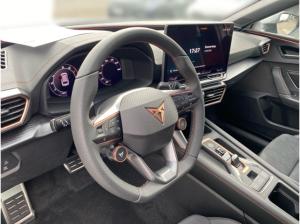 Cupra Leon SP VZ 2.0TSI 245kW (333 PS) *DSG*4Drive*AHK*PANO*Travel-Ass.*Matrix*Sennheiser*Memory*Privatkunden*