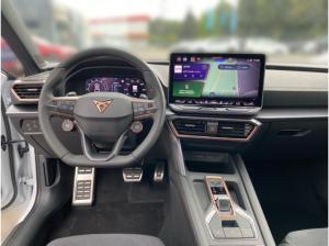 Cupra Leon SP VZ 2.0TSI 245kW (333 PS) *DSG*4Drive*AHK*PANO*Travel-Ass.*Matrix*Sennheiser*Memory*Privatkunden*