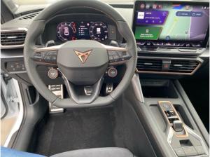 Cupra Leon SP VZ 2.0TSI 245kW (333 PS) *DSG*4Drive*AHK*PANO*Travel-Ass.*Matrix*Sennheiser*Memory*Privatkunden*
