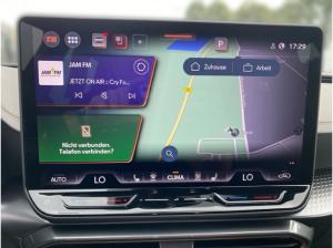 Cupra Leon SP VZ 2.0TSI 245kW (333 PS) *DSG*4Drive*AHK*PANO*Travel-Ass.*Matrix*Sennheiser*Memory*Privatkunden*