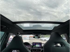 Cupra Leon SP VZ 2.0TSI 245kW (333 PS) *DSG*4Drive*AHK*PANO*Travel-Ass.*Matrix*Sennheiser*Memory*Privatkunden*