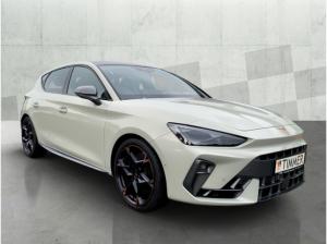 Cupra Leon VZ 2.0TSI 221kW (300 PS) *DSG*PANO*Matrix*Sennheiser*Travel-Ass.*Memory*Privatkunden*