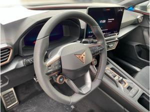 Cupra Leon VZ 2.0TSI 221kW (300 PS) *DSG*PANO*Matrix*Sennheiser*Travel-Ass.*Memory*Privatkunden*