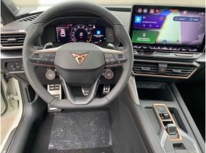 Cupra Leon VZ 2.0TSI 221kW (300 PS) *DSG*PANO*Matrix*Sennheiser*Travel-Ass.*Memory*Privatkunden*