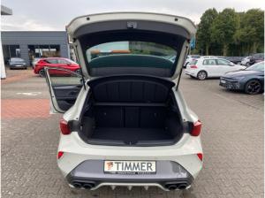 Cupra Leon VZ 2.0TSI 221kW (300 PS) *DSG*PANO*Matrix*Sennheiser*Travel-Ass.*Memory*Privatkunden*