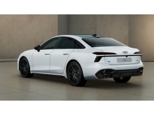 Audi A6 Lim. TDI qu. 2xS line/edition one/Pano/HuD/360°/21Zoll