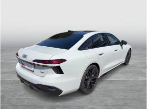 Audi A6 Lim. TDI qu. 2xS line/edition one/Pano/HuD/360°/21Zoll