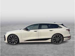 Audi S6 e-tron Avant S-Sitze+/Matrix/Pano/AHK/HuD/360°/Tech pro/21Zoll