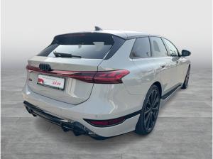 Audi S6 e-tron Avant S-Sitze+/Matrix/Pano/AHK/HuD/360°/Tech pro/21Zoll