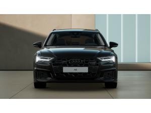 Audi A6 Avant 55TFSIe qu. 2xS line/All Black+/HD Matrix/Pano/ACC/360°/AHK/20Zoll