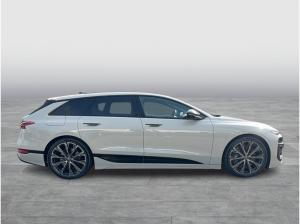 Audi S6 e-tron Avant S-Sitze+/Matrix/Pano/AHK/HuD/360°/Tech pro/21Zoll