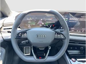 Audi A6 Lim. TDI qu. 2xS line/edition one/Pano/HuD/360°/21Zoll