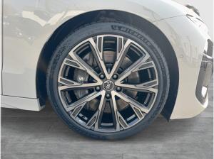 Audi S6 e-tron Avant S-Sitze+/Matrix/Pano/AHK/HuD/360°/Tech pro/21Zoll