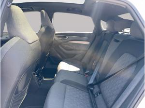 Audi A6 Lim. TDI qu. 2xS line/edition one/Pano/HuD/360°/21Zoll