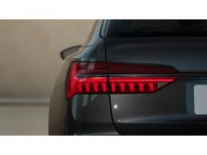 Audi A6 Avant 55TFSIe qu. 2xS line/All Black+/HD Matrix/Pano/ACC/360°/AHK/20Zoll