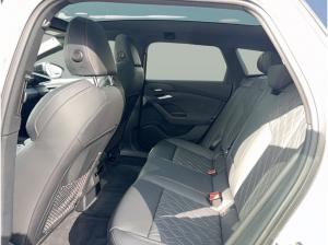 Audi S6 e-tron Avant S-Sitze+/Matrix/Pano/AHK/HuD/360°/Tech pro/21Zoll