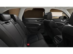 Audi A6 Avant 55TFSIe qu. 2xS line/All Black+/HD Matrix/Pano/ACC/360°/AHK/20Zoll