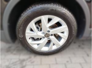 Volkswagen Tiguan Allspace 2.0 TDI DSG Life Navi AHK Digitaler Radioempfang DAB+ Spurhalteassistent